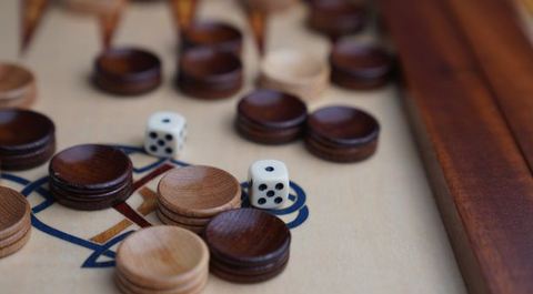 xì dách di động Debet