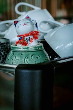 tứ sắc di động Nohu