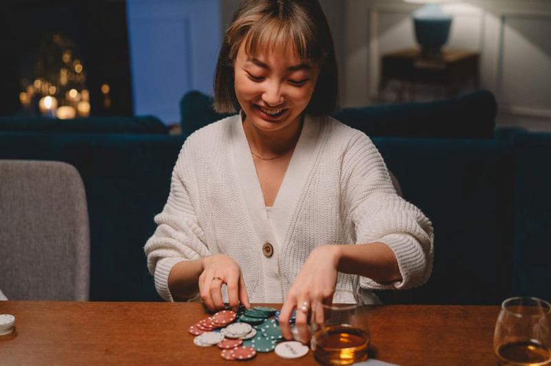 tiến lên trực tuyến F8bet